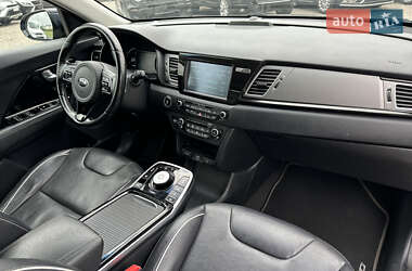 Внедорожник / Кроссовер Kia Niro 2019 в 