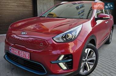 Внедорожник / Кроссовер Kia Niro 2020 в 