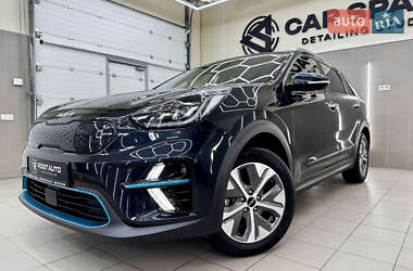 Внедорожник / Кроссовер Kia Niro 2022 в Киеве