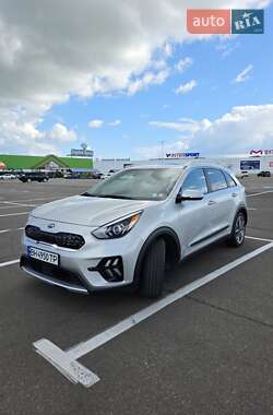Внедорожник / Кроссовер Kia Niro 2021 в Одессе