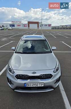 Внедорожник / Кроссовер Kia Niro 2021 в Одессе