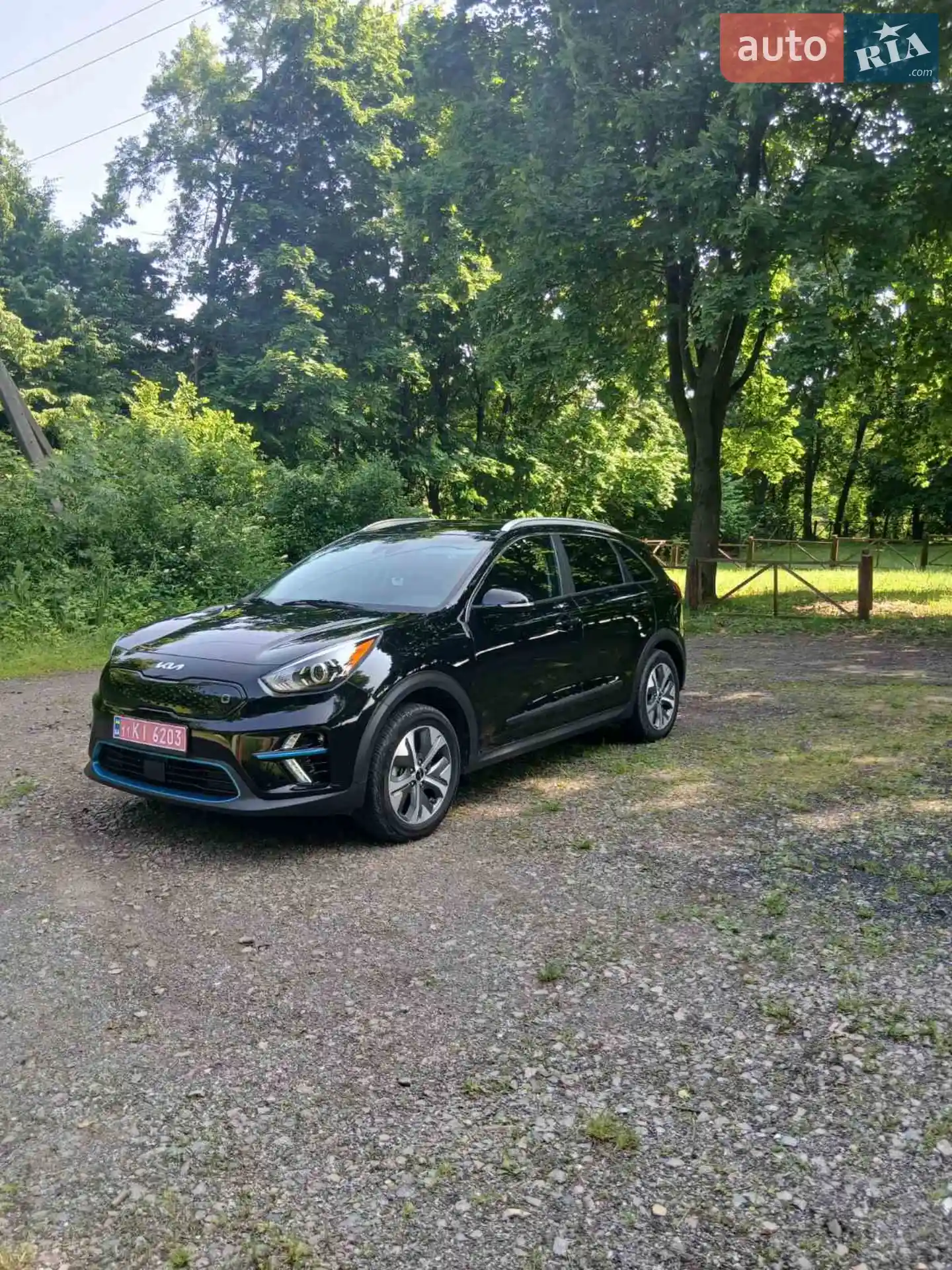 2022 Kia Niro - мініатюра 9