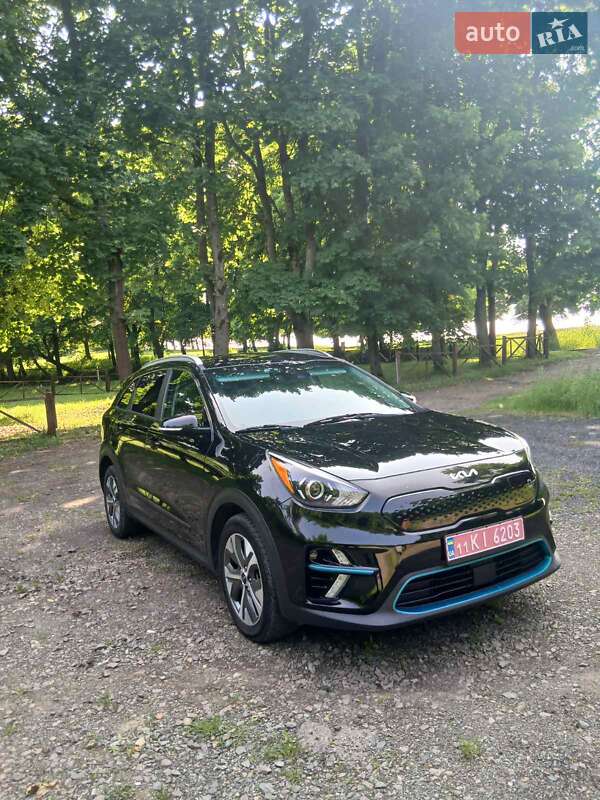 Kia Niro 2022 Kia Niro 2022