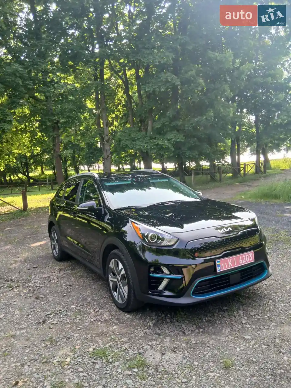 2023 Kia Niro - мініатюра 39