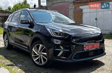 Позашляховик / Кросовер Kia Niro 2021 в Козятині