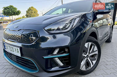 Внедорожник / Кроссовер Kia Niro 2019 в Хмельницком
