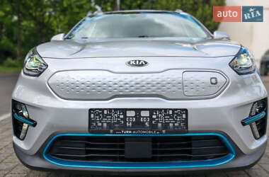 Внедорожник / Кроссовер Kia Niro 2021 в Киеве