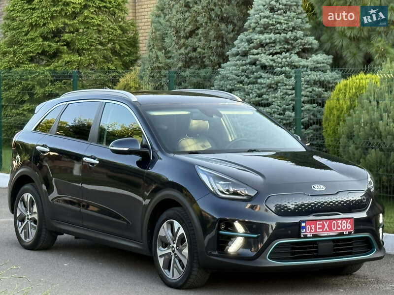 Kia Niro 2020