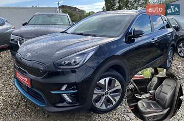 Внедорожник / Кроссовер Kia Niro 2021 в Львове