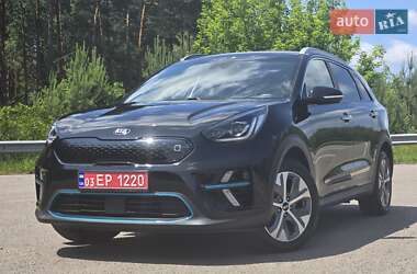 Внедорожник / Кроссовер Kia Niro 2019 в Ковеле