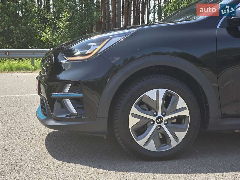 Внедорожник / Кроссовер Kia Niro 2019 в Ковеле