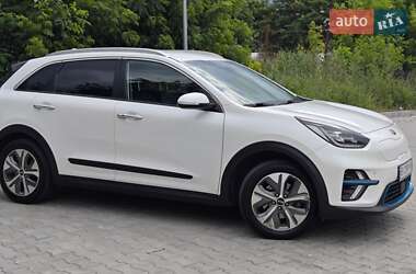Позашляховик / Кросовер Kia Niro 2019 в Полтаві