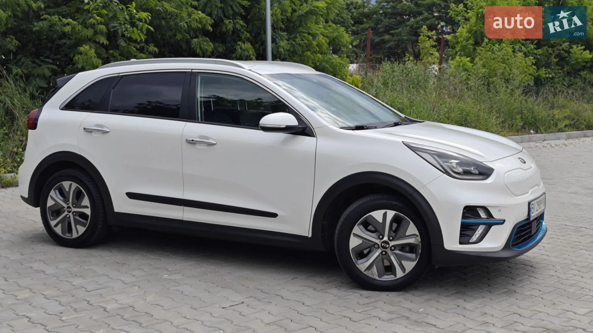 2019 Kia Niro - мініатюра 7