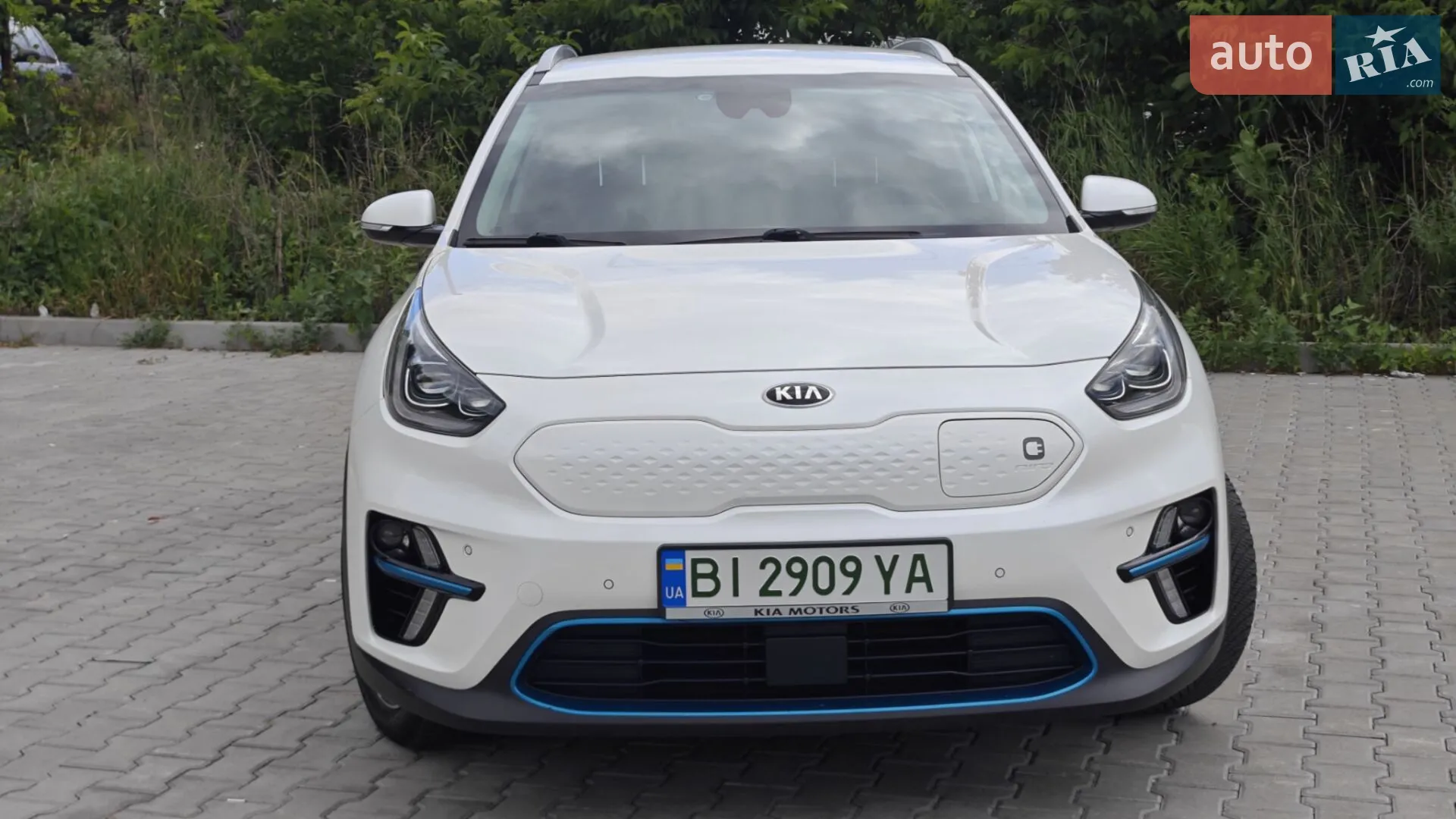 2019 Kia Niro - мініатюра 18