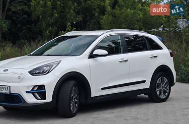 Позашляховик / Кросовер Kia Niro 2019 в Полтаві