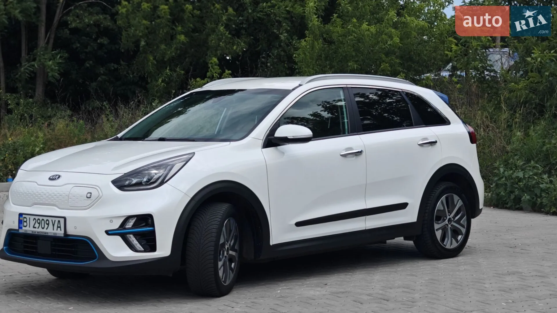 2019 Kia Niro - мініатюра 21