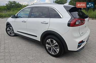 Позашляховик / Кросовер Kia Niro 2019 в Полтаві