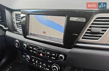 Позашляховик / Кросовер Kia Niro 2019 в Полтаві