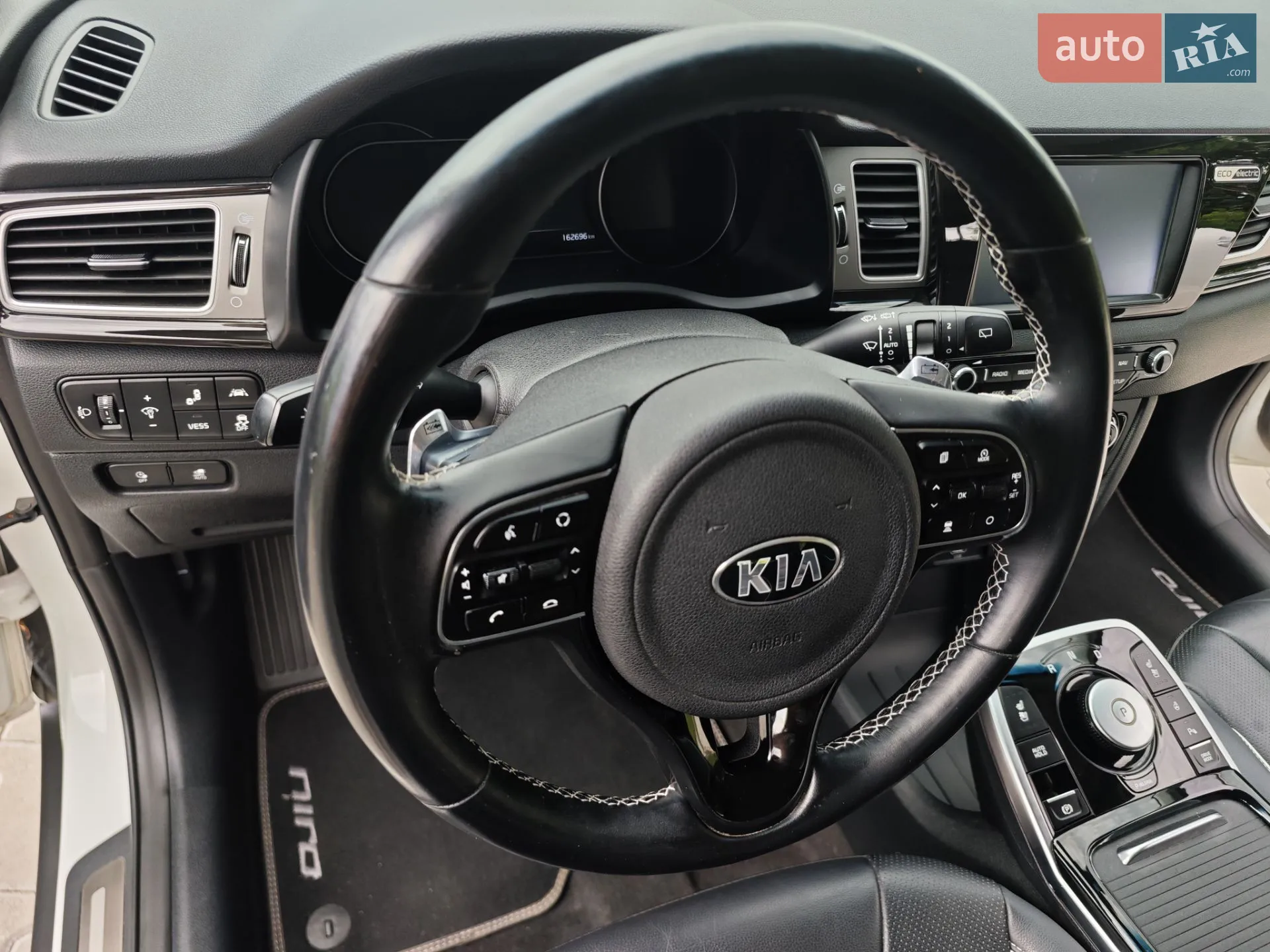 2019 Kia Niro - мініатюра 30