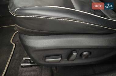 Позашляховик / Кросовер Kia Niro 2019 в Полтаві