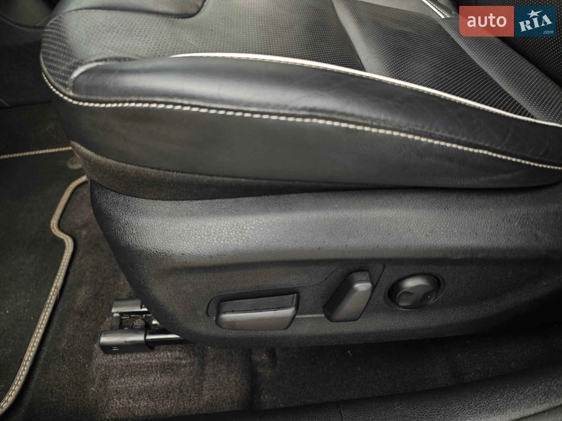 2019 Kia Niro - мініатюра 52
