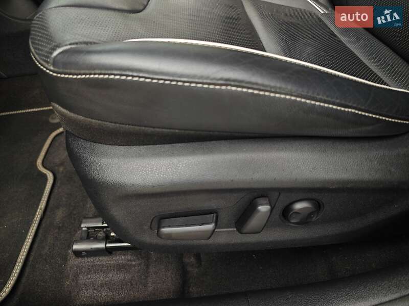 Позашляховик / Кросовер Kia Niro 2019 в Полтаві фото 52 Позашляховик / Кросовер Kia Niro 2019 в Полтаві