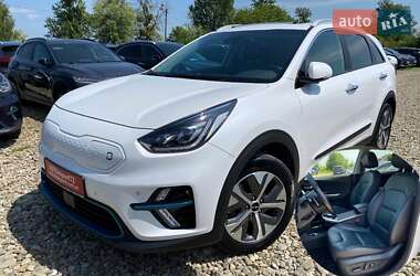 Внедорожник / Кроссовер Kia Niro 2022 в Львове