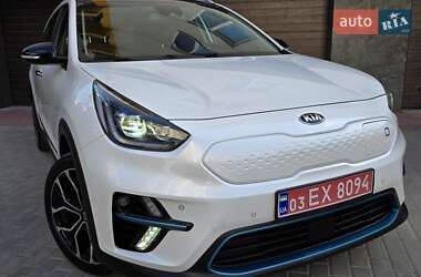 Внедорожник / Кроссовер Kia Niro 2020 в Тернополе