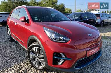 Внедорожник / Кроссовер Kia Niro 2020 в 