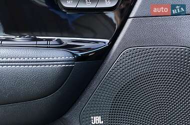 Внедорожник / Кроссовер Kia Niro 2020 в 