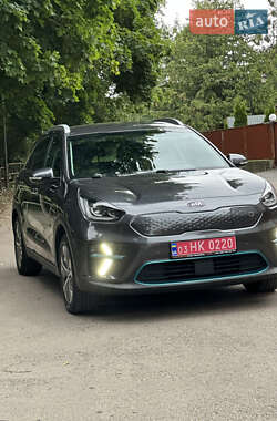Внедорожник / Кроссовер Kia Niro 2019 в Тернополе