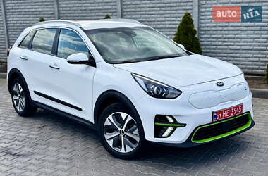 Внедорожник / Кроссовер Kia Niro 2021 в Днепре