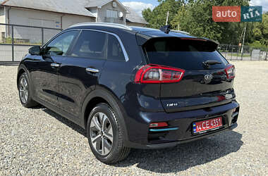 Внедорожник / Кроссовер Kia Niro 2020 в 