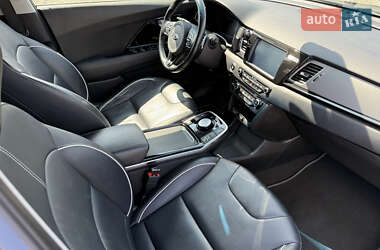 Внедорожник / Кроссовер Kia Niro 2020 в 