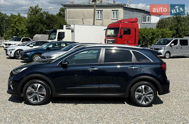 Внедорожник / Кроссовер Kia Niro 2020 в 