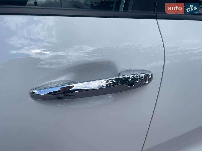 Позашляховик / Кросовер Kia Niro 2019 в Рівному