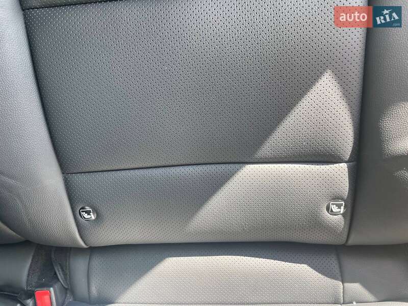 Позашляховик / Кросовер Kia Niro 2019 в Рівному