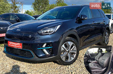 Внедорожник / Кроссовер Kia Niro 2019 в Львове