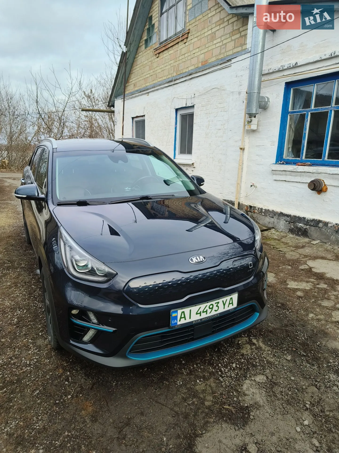 2019 Kia Niro - мініатюра 13