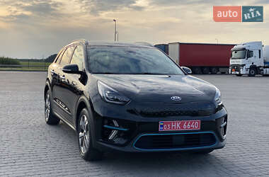 Внедорожник / Кроссовер Kia Niro 2019 в Львове