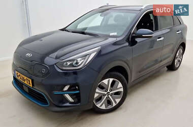 Внедорожник / Кроссовер Kia Niro 2019 в Ровно