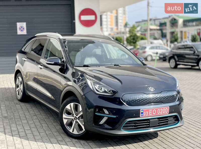 Kia Niro 2020