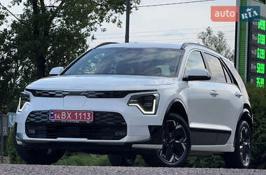 Внедорожник / Кроссовер Kia Niro 2023 в Дрогобыче
