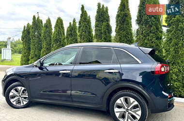 Внедорожник / Кроссовер Kia Niro 2019 в 