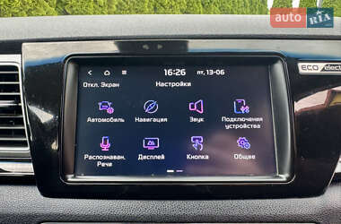 Внедорожник / Кроссовер Kia Niro 2019 в 