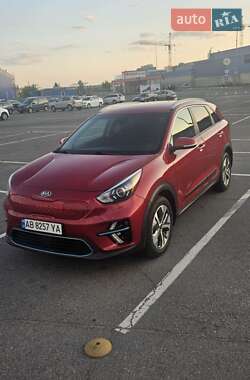 Внедорожник / Кроссовер Kia Niro 2020 в Виннице