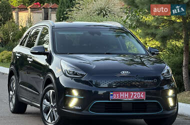 Позашляховик / Кросовер Kia Niro 2021 в Рівному