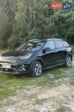 Внедорожник / Кроссовер Kia Niro 2019 в Чернигове