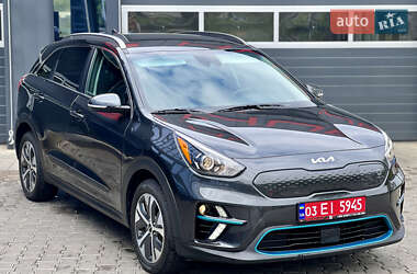 Позашляховик / Кросовер Kia Niro 2022 в Рівному