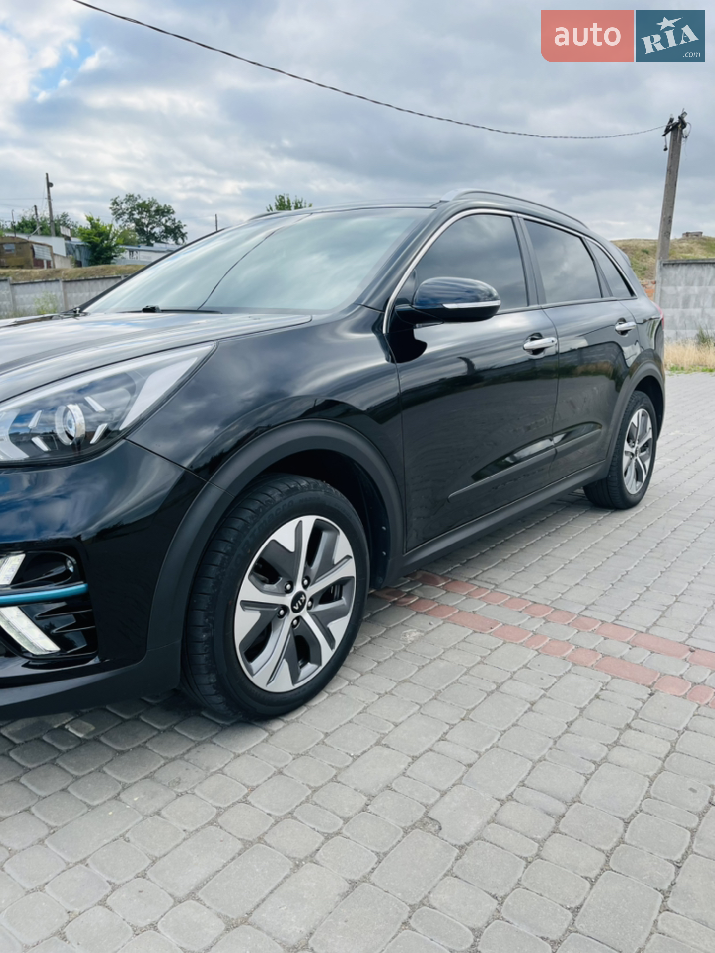 2020 Kia Niro - мініатюра 9